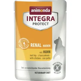 Animonda Integra Protect Renal Rind 48 x 85 g