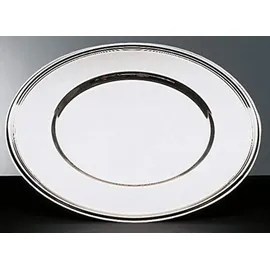 APS Platzteller silber 30,5 cm