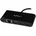 3 Port USB und Stromversorgung