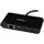 Startech USB-C auf Ethernet Adapter mit 3 Port USB Hub und Stromversorgung