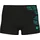 Arena B ARENA KIKKO SWIM SHORT schwarz 152