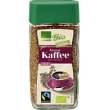 EDEKA Bio Instant Kaffee 100G