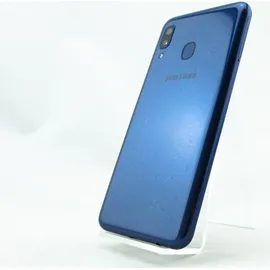 Samsung Galaxy A20e Blue
