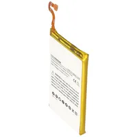 AccuCell Akku passend für Samsung Galaxy S9 Plus, Li-Polymer,