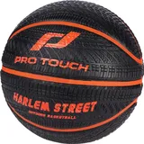 Pro Touch Basketball Harlem 300 Street Black/Orange