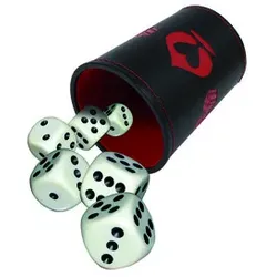 ASS Würfelbecher 22574016