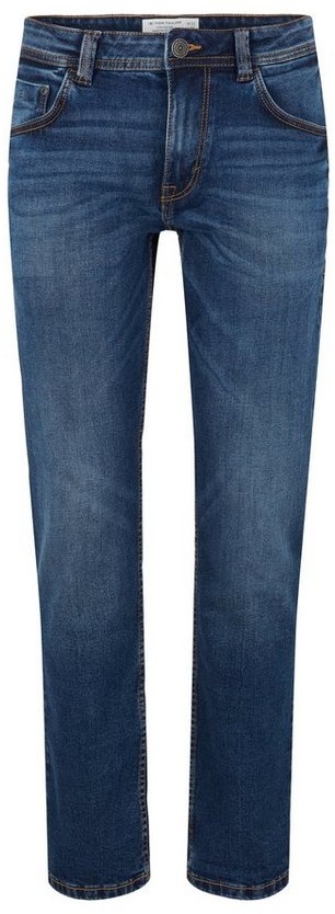 TOM TAILOR 5-Pocket-Jeans