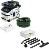 Festool CTL MINI I Plus