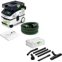 Festool CTL MINI I Plus