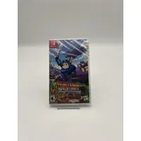 Rocket Knight Adventures: Re-Sparked!