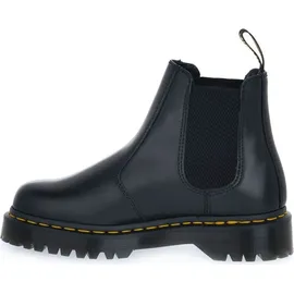 Dr. Martens 2976 'Bex' Smooth Black,