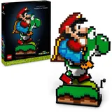 LEGO Super Mario World: Mario & Yoshi 71438