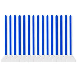 CARUBA Reinigungsspatel für Vollformat Sensoren (24mm) 15 Stück