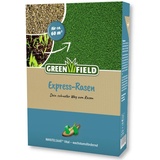 Greenfield Expressrasen 1 kg, 60 m2)