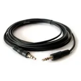 Kramer Stereo-Audio-Kabel 19,8m C-A35M/A35M-65