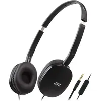 JVC HA-S160M Schwarz