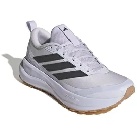 adidas Runfalcon 6 Damen Frozen Purple/Carbon/Warm Sandstone 39