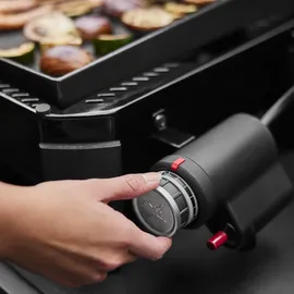 Weber Slate GP 43 cm Premium Plancha