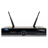 Octagon SF8008 Dual DVB-S2X