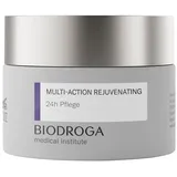 Biodroga Multi-Action Rejuvenating Tagescreme 50 ml