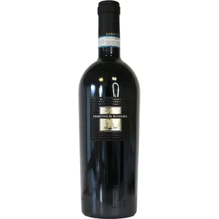 Feudi di San Marzano Sessantanni Primitivo di Manduria DOP 2015 0,75 l