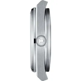 TISSOT PRX Perlmutt Quarz 35 mm T137.210.11.111.00