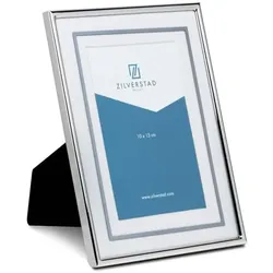 Zilverstad Nantes          10x15 Metall Portrait          7933231