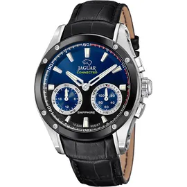Jaguar Connected Hybrid Edelstahl 46 mm J958/1