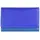 MyWalit Medium Tri-fold Geldbörse Damen blau