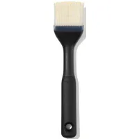 Oxo Good Grips Backpinsel, Silikonborsten schwarz