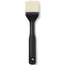 Oxo Good Grips Backpinsel, Silikonborsten schwarz