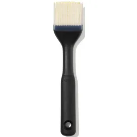 Oxo Good Grips Backpinsel, Silikonborsten schwarz