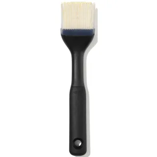 Oxo Good Grips Backpinsel, Silikonborsten schwarz