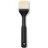 Oxo Good Grips Backpinsel, Silikonborsten schwarz