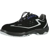 ELTEN RUSHER Low ESD S1 Gr. 43 - schwarz