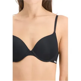 Puma Pushup-BH Damen black 85B