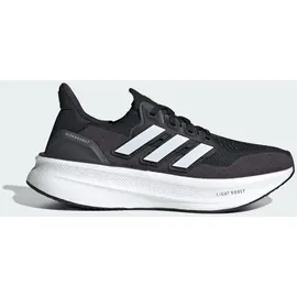 adidas Ultraboost 5 Core Black / Cloud White / Iron Metallic 39 1/3