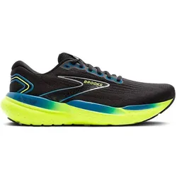 BROOKS Herren Laufschuhe Glycerin 21, Black/Blue/Nightlife, 44