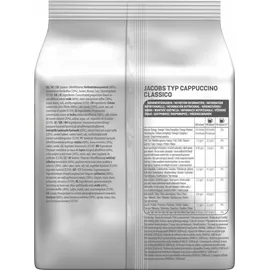 TASSIMO Jacobs Cappuccino Classico 8 St.