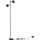 Paulmann Puric Pane 79780 Schwarz