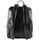 the Bridge Vespucci Rucksack Schwarz
