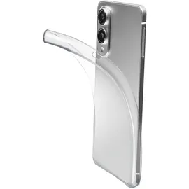 Cellular Line Galaxy S25 Edge Clear Case