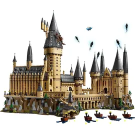 LEGO Harry Potter Schloss Hogwarts 71043