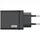 Verbatim USB Wall Charger 30W 1xUSB-C PD 3xUSB-A schwarz