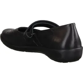 Semler Flora Weite H Schwarz | Gr.: 40