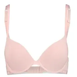 Puma BH Push-Up Bra Hellrosa A 85 Damen