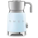 Smeg MFF11PBEU pastel blue