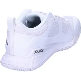 adidas Court Team Bounce 2.0 Herren Cloud White/Core Black 49 1/3