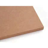 Werkstarck, Werkbank Zubehör, Untere Ablagen für Doppel-Hobelbank (Holz)