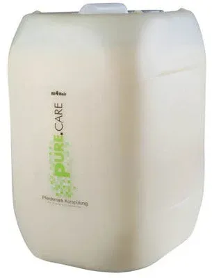 PUREcare Pferdemark Kurspülung 10.000 ml